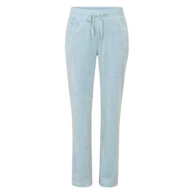Blue Sportswear W Portofino Velvet bukser