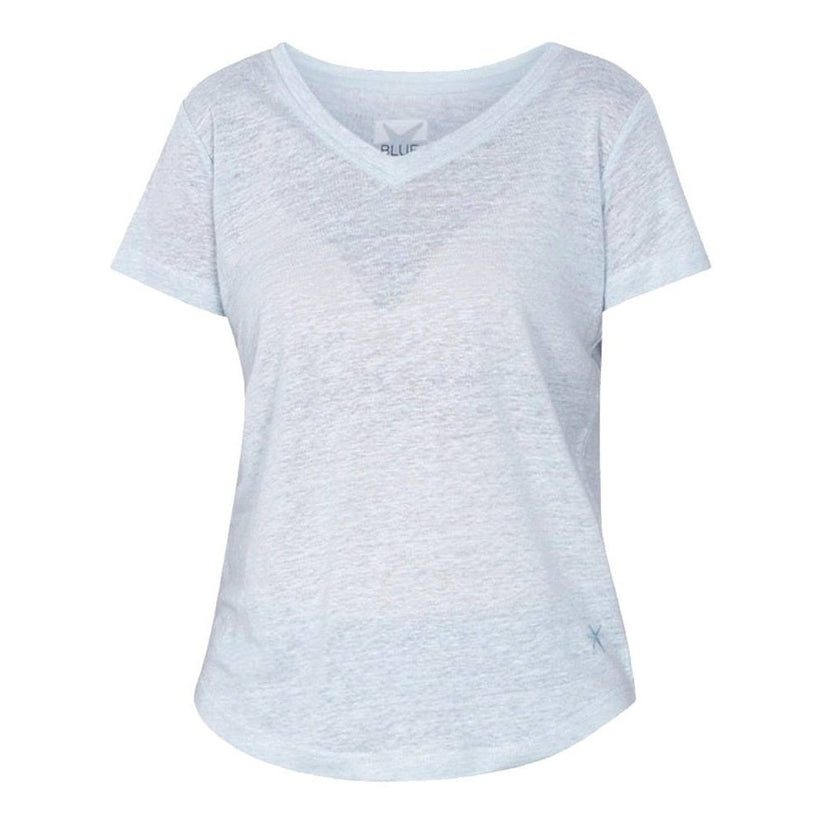 Blue Sportswear W Carolina T-shirt