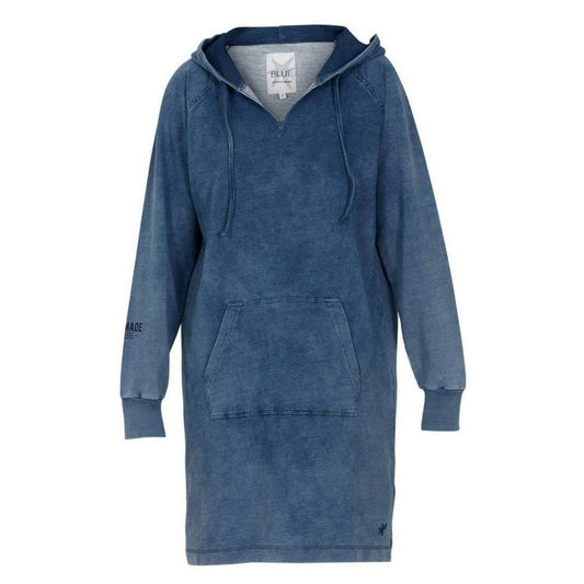 Blue Sportswear W Savona Jerseykjole
