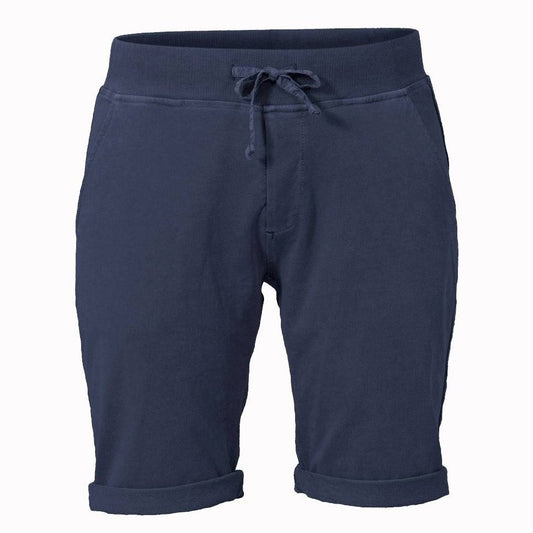 Blue Sportswear W Hilton Bermudas Shorts