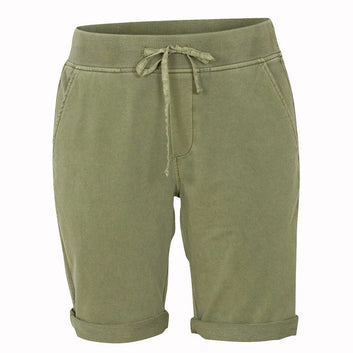 Blue Sportswear W Hilton Bermudas Shorts