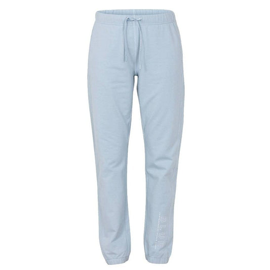 Blue Sportswear W Blue Base Sweatpants