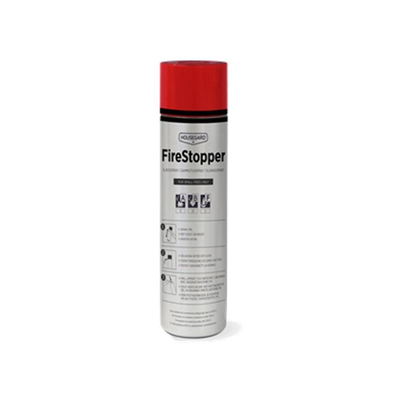 Firestopper Slukkespray, AD6-C - 600ml