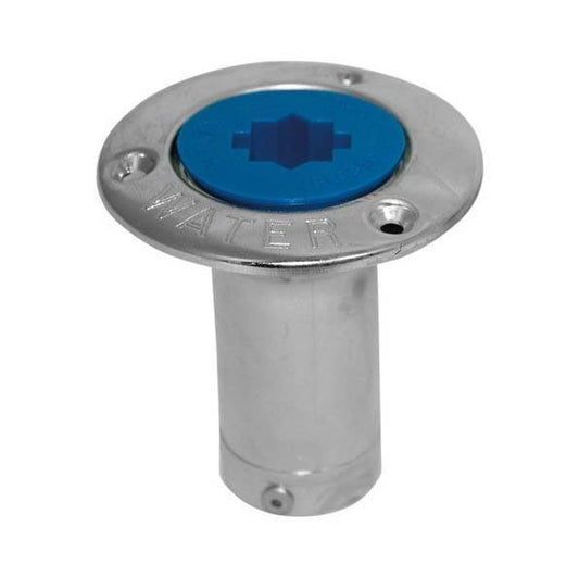 Easy Dækspåfyldning WATER 38 mm