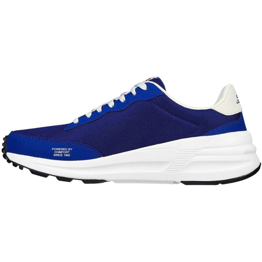 Skechers M Global Jogger Sneakers - Poster