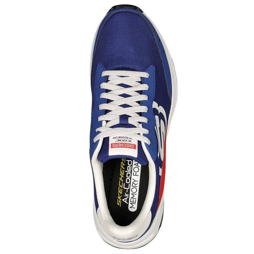 Skechers M Global Jogger Sneakers - Poster