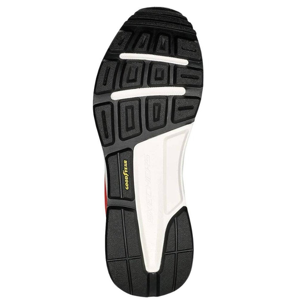 Skechers M Global Jogger Sneakers - Poster