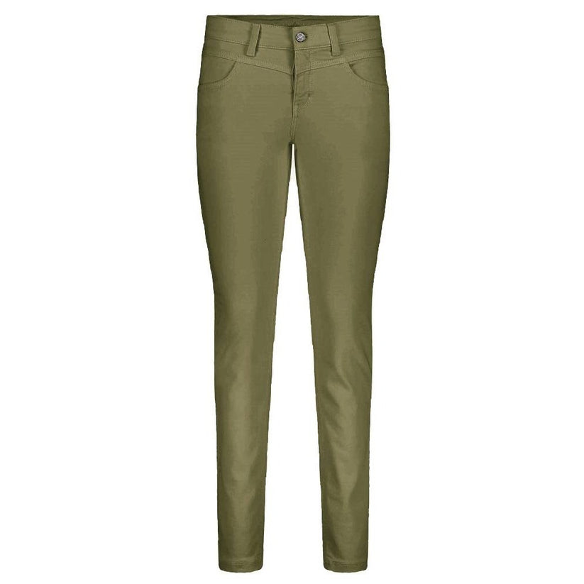MAC W Dream Slim Jeans