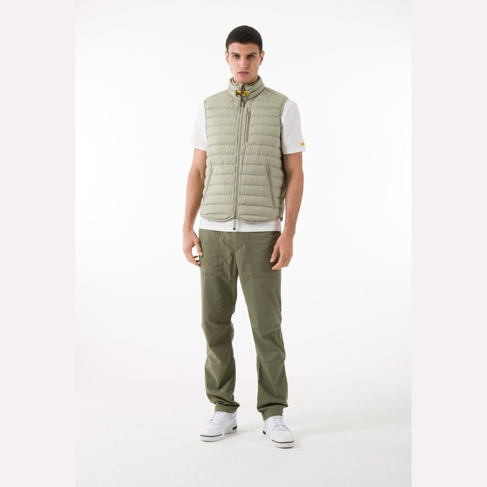 Parajumpers M Perfect Dun Vest Sage