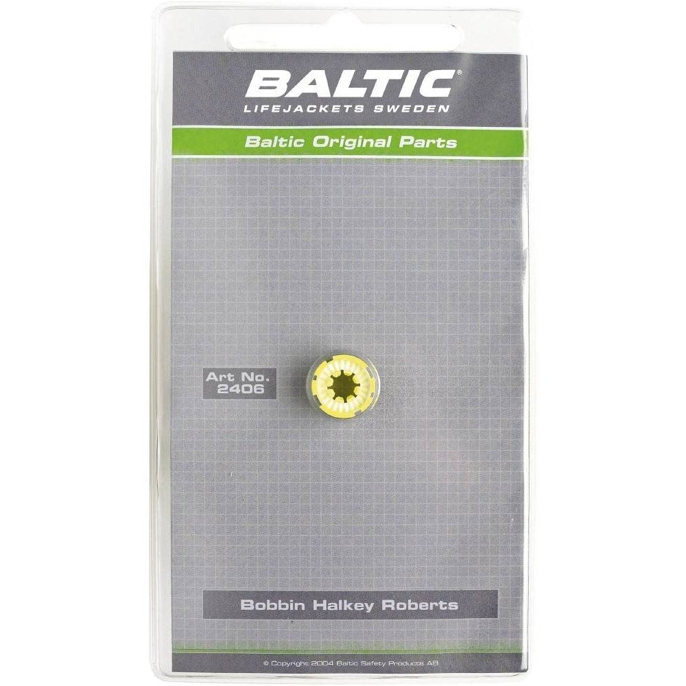 Baltic Bobbin Halkey Udløsertablet
