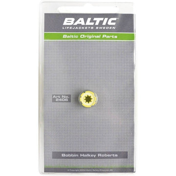 Baltic Bobbin Halkey Udløsertablet
