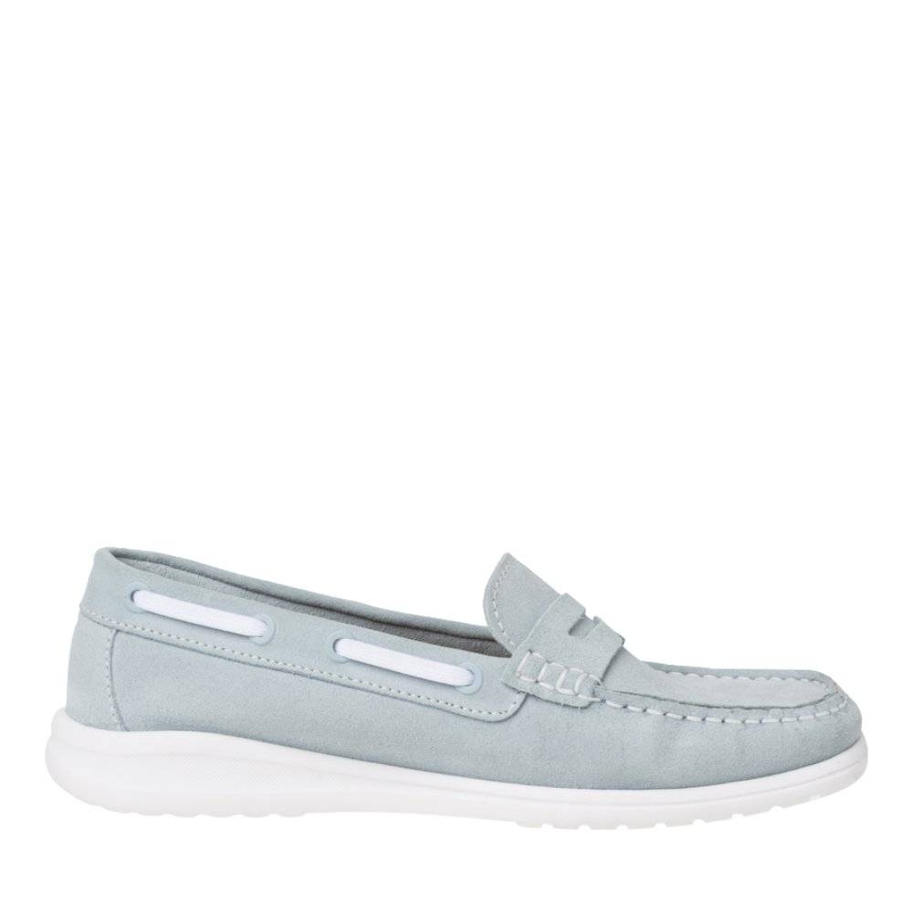 Tamaris W Hyttesko Soft Blue
