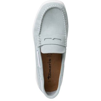 Tamaris W Hyttesko Soft Blue