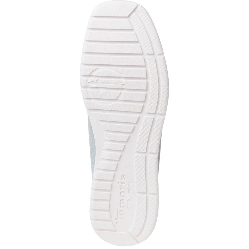 Tamaris W Hyttesko Soft Blue