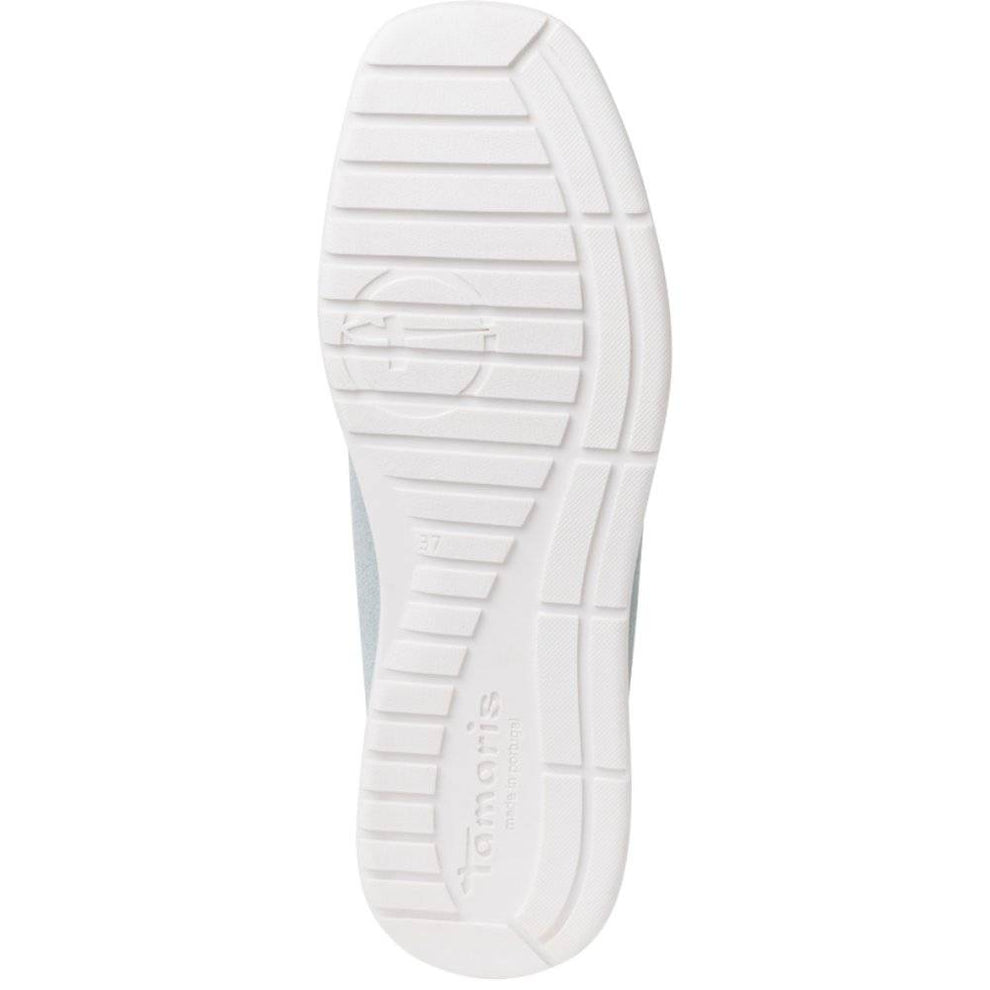 Tamaris W Hyttesko Soft Blue
