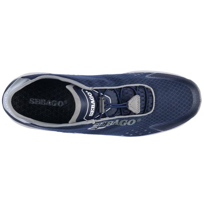 Sebago M Cyphon Sea Sport Sko Blue Navy