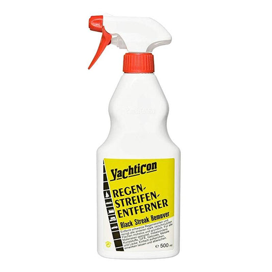 Yachticon Stribefjerner