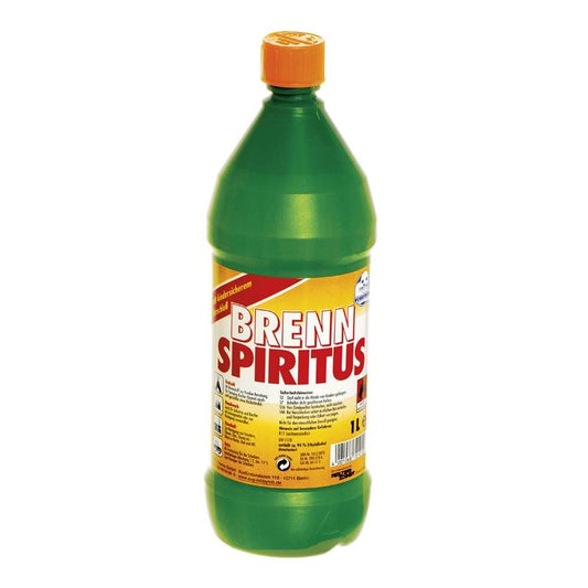 Sprit Brændstof