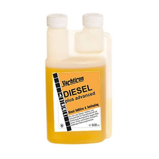 Yachticon Diesel Plus Advanced