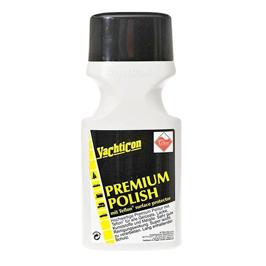 Yachticon Premium Polish