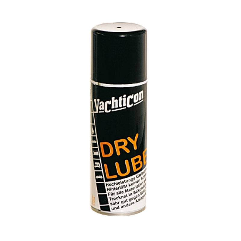 Dry Lube