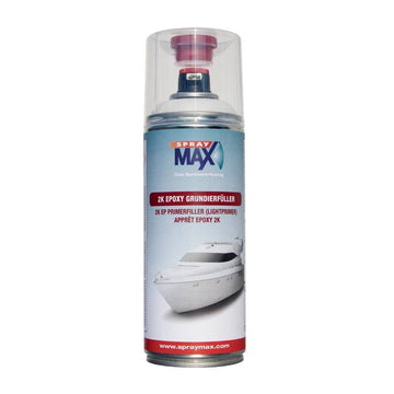 Spraymax 2-Komponent Epoxy Primer