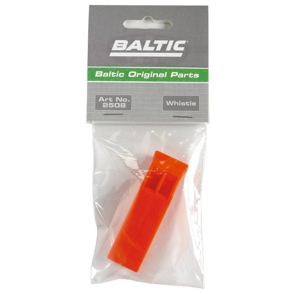 Baltic Plastik Fløjte