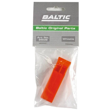 Baltic Plastik Fløjte