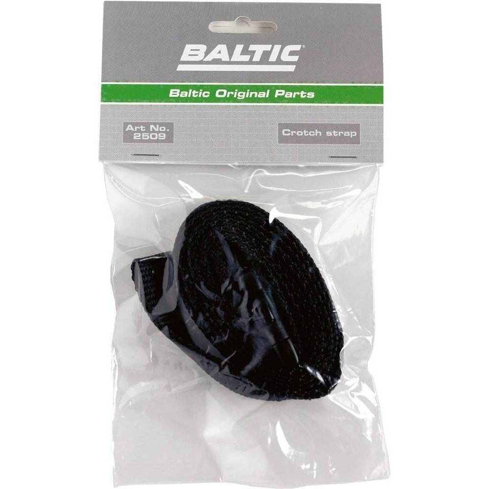Baltic 25mm Skridtgjord