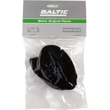 Baltic 25mm Skridtgjord