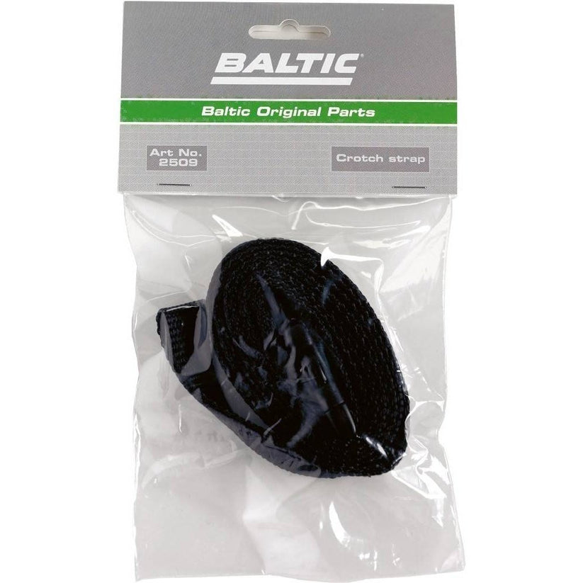 Baltic 25mm Skridtgjord