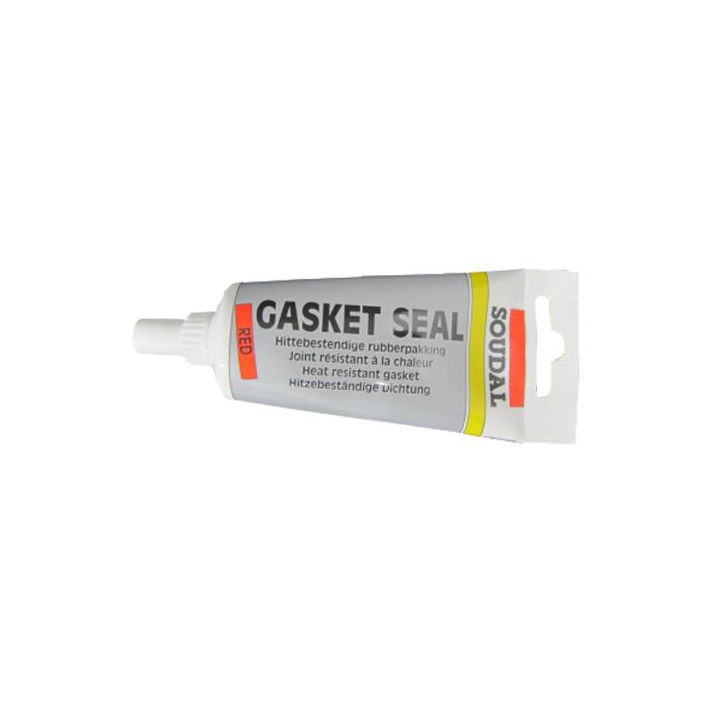Gasket Seal