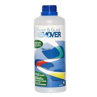 KmiGreen Paint & Glue Remover
