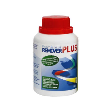Paint & Glue Remover Plus