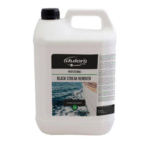 Dulon 26 Black Streak Remover