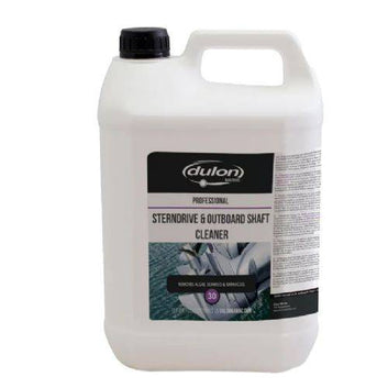 Dulon 30 Sterndrive & Outboard Shaft Cleaner