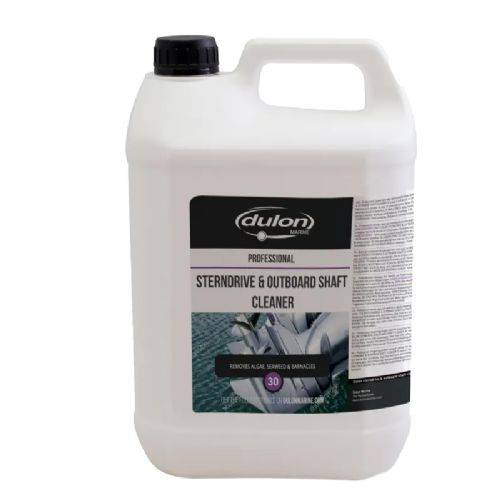 Dulon 30 Sterndrive & Outboard Shaft Cleaner