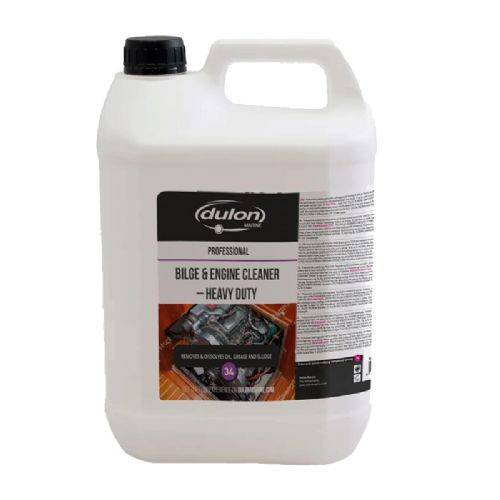 Dulon 34 Bilge & Engine Cleaner - Heavy Duty