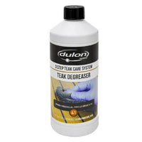 Dulon 41 Teak Degreaser