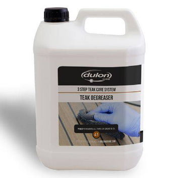 Dulon 41 Teak Degreaser