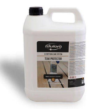 Dulon 43 Teak Protector
