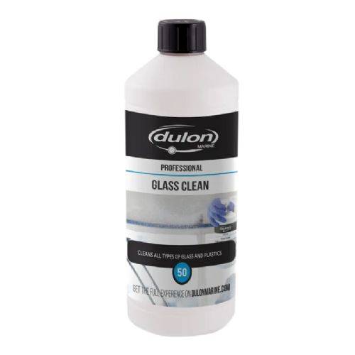 Dulon 50 Glass Clean