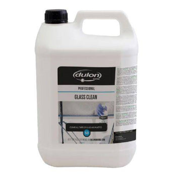 Dulon 50 Glass Clean