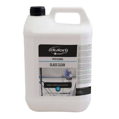 Dulon 50 Glass Clean