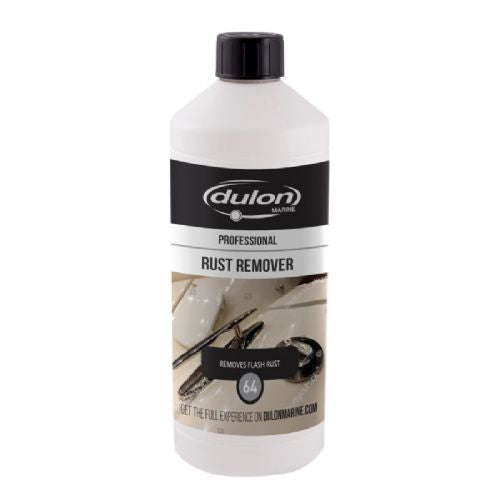 Dulon 64 Rust Remover
