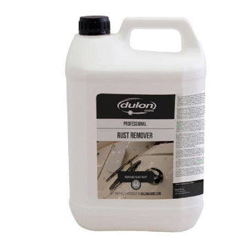 Dulon 64 Rust Remover