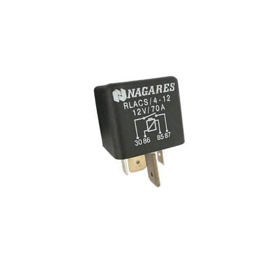 Batteri Skillerelæ 12V