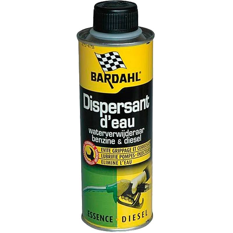 Bardahl Fuel Water Remover