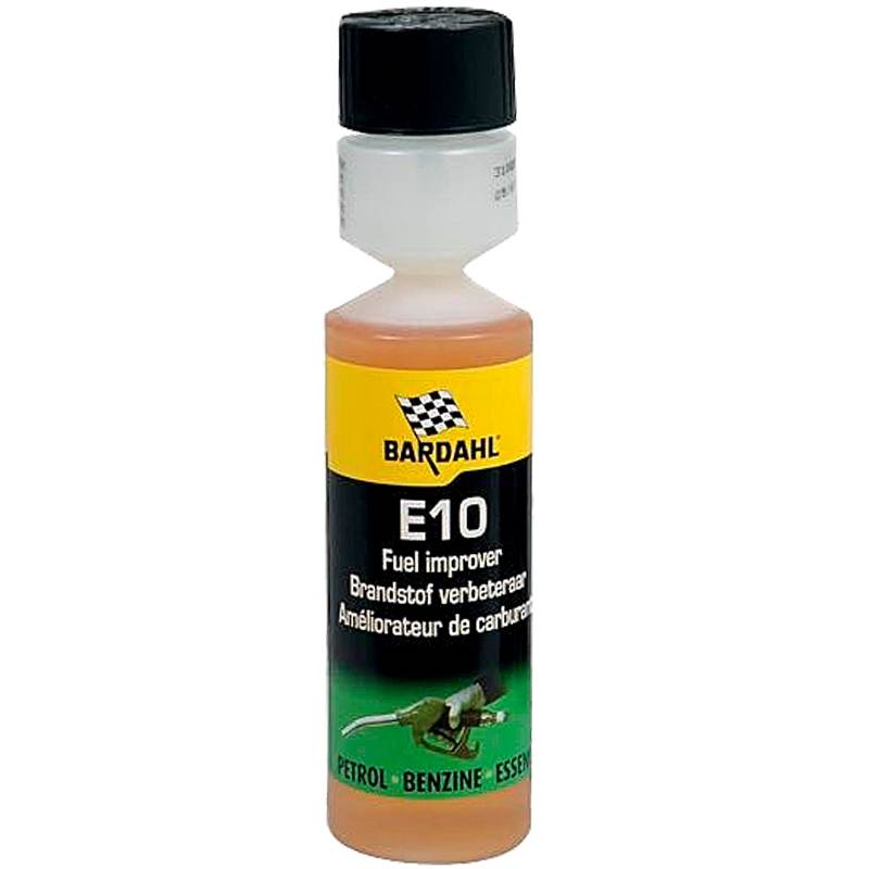 Bardahl Fuel Improver