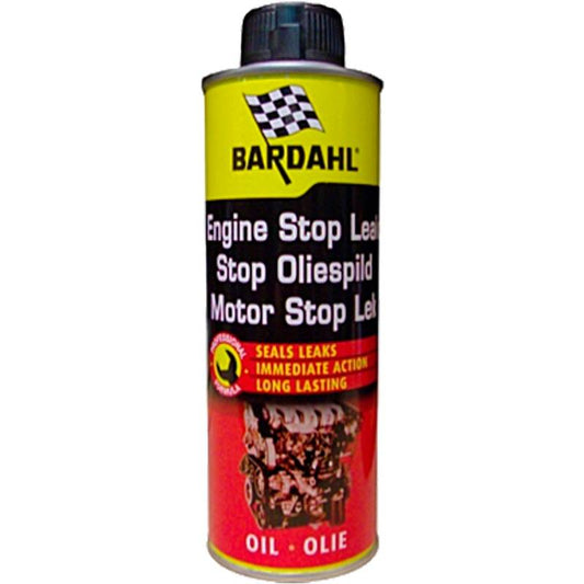 Bardahl Engine Stop Leak